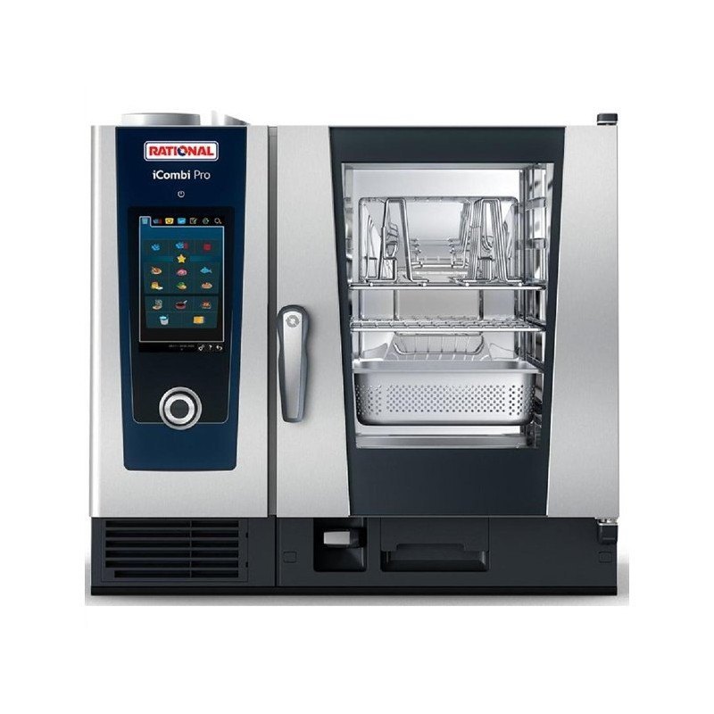 Combi Oven